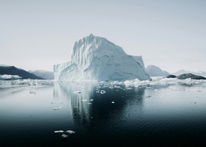 El iceberg más grande del mundo estaba a punto de cumplir 40 años. Estaba ya durando demasiado para los expertos