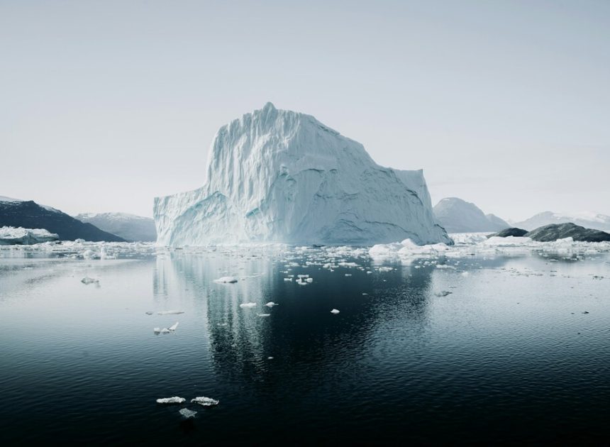 El iceberg más grande del mundo estaba a punto de cumplir 40 años. Estaba ya durando demasiado para los expertos